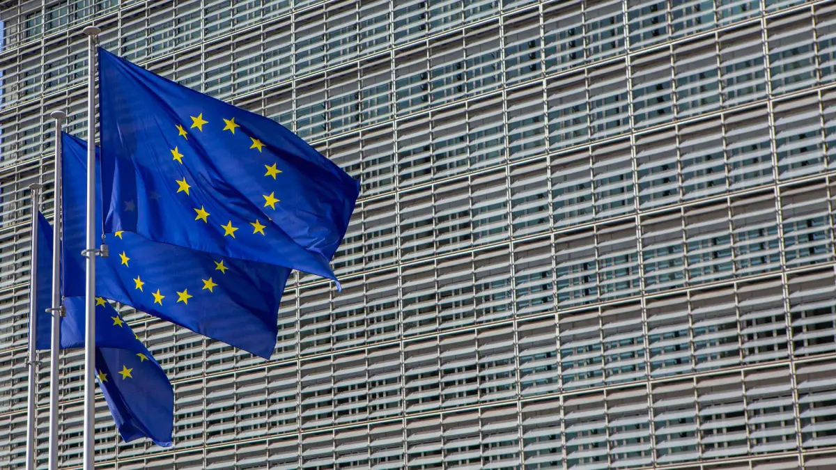 EU-Souveränität: Kommission beschließt 120-Milliarden-Chip-Offensive