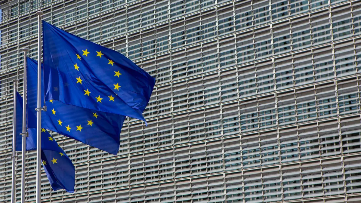 EU-Souveränität: Kommission beschließt 120-Milliarden-Chip-Offensive