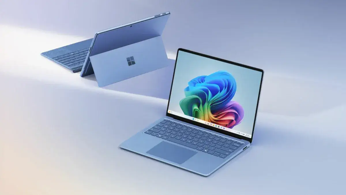 Microsoft setzt neue Maßstäbe mit dem Copilot+ PC und 40 TOPS