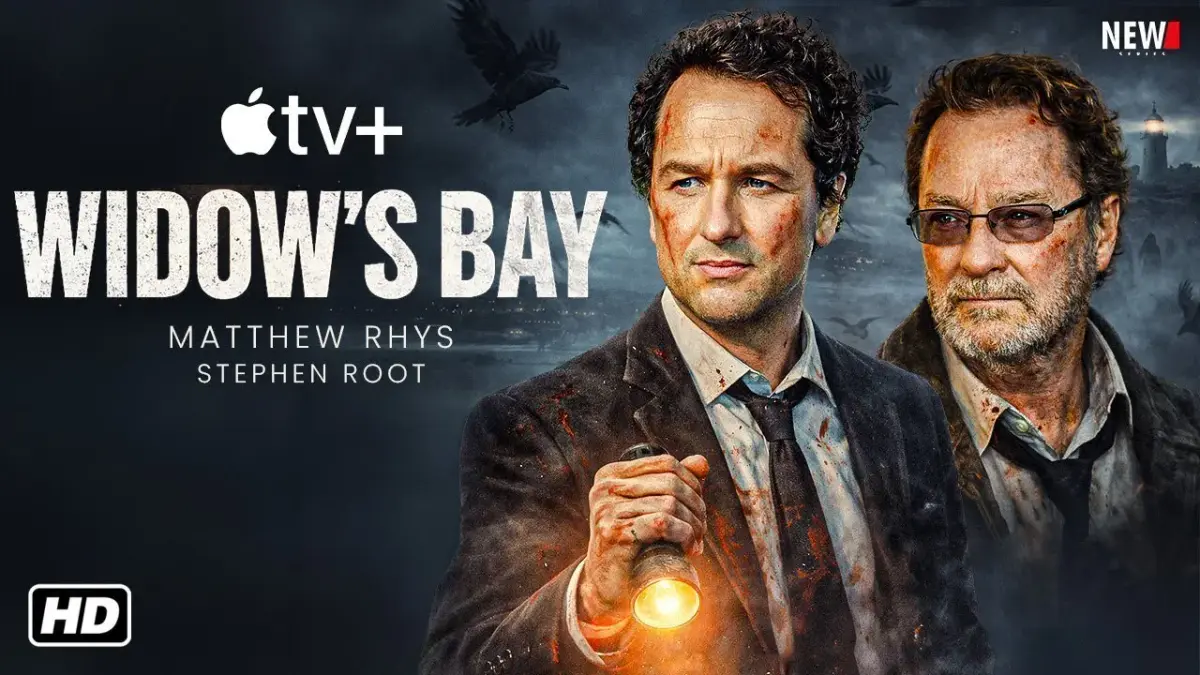 Apple TV verlängert die Serie „Widows Bay“ um eine zweite Staffel – Ein Blick hinter die Kulissen