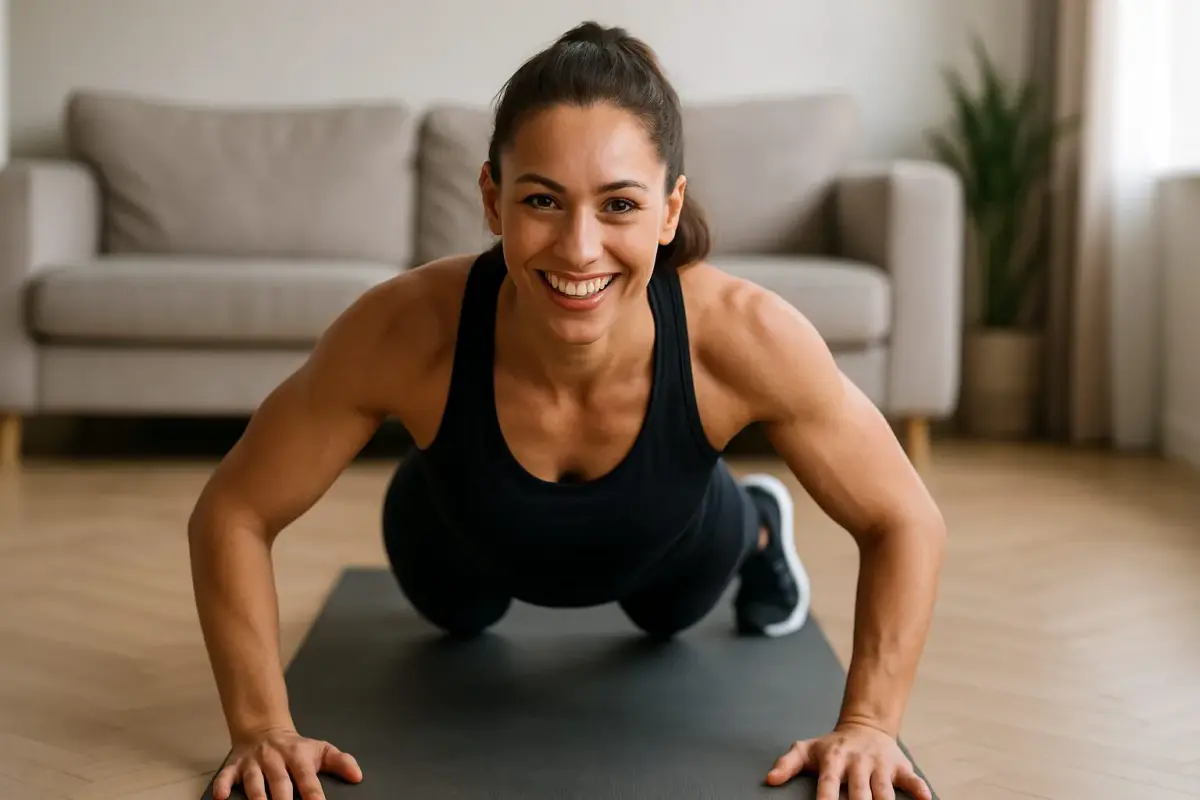 MERACH Prime Days: Eigenes Fitnessstudio für Zuhause zum Schnäppchenpreis