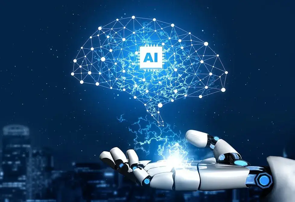 Generative KI: Von Strategie zu Umsetzung prägt deutsche Wirtschaft zunehmend