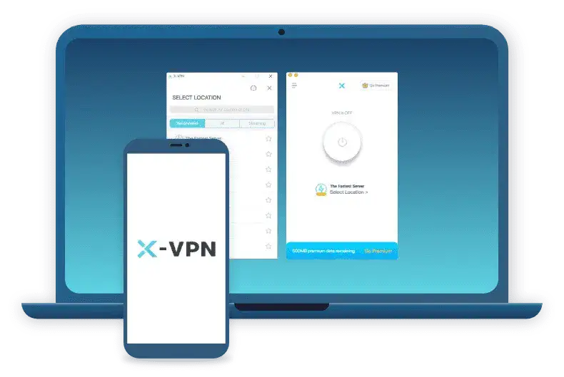 X-VPN Review 2026: Ein transparenter VPN mit echtem Protokoll-Kontrolle