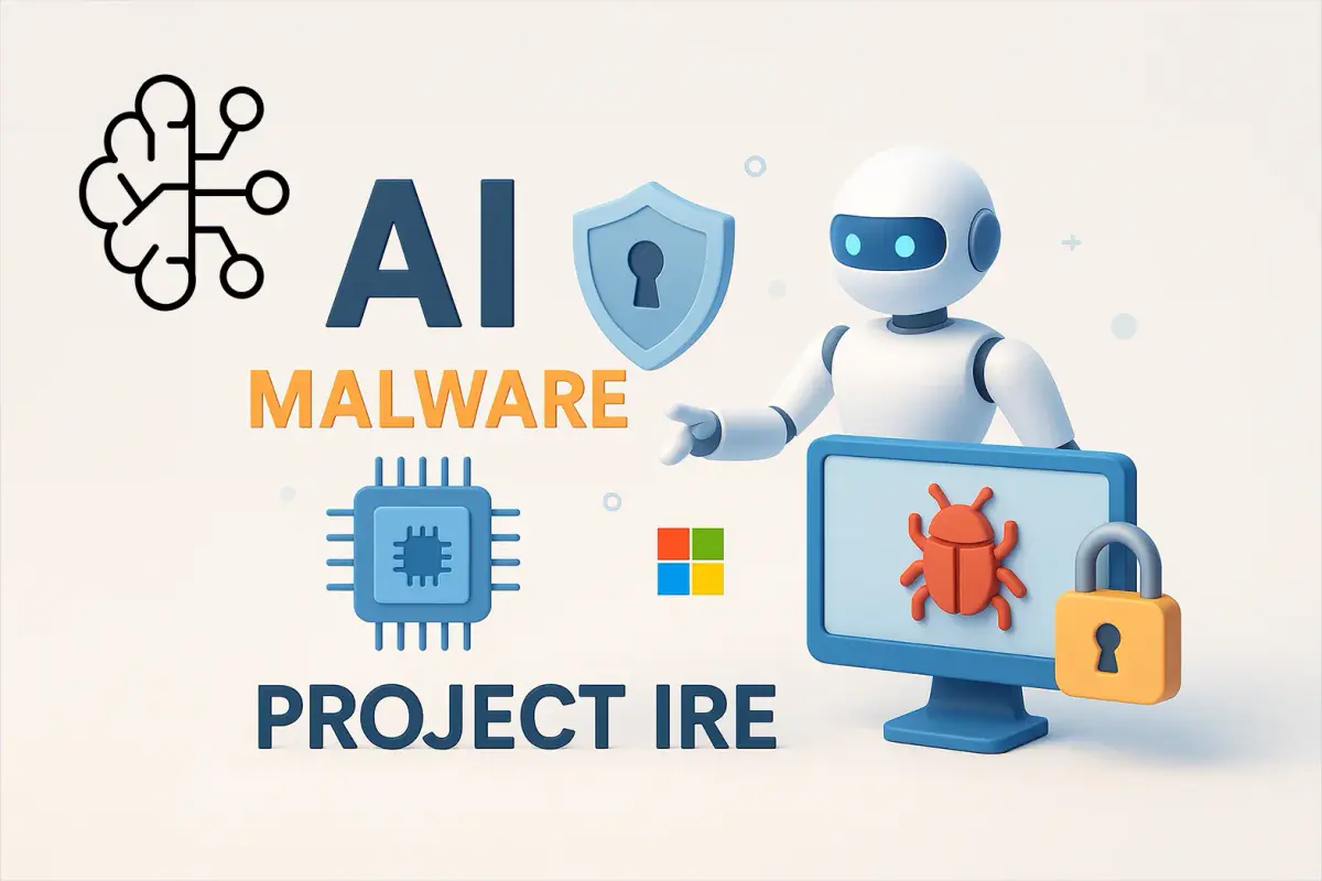 KI‑Wrmer Autonome Malware infiziert 75 eines Netzwerks – Neue Bedrohungsdimension für Unternehmen