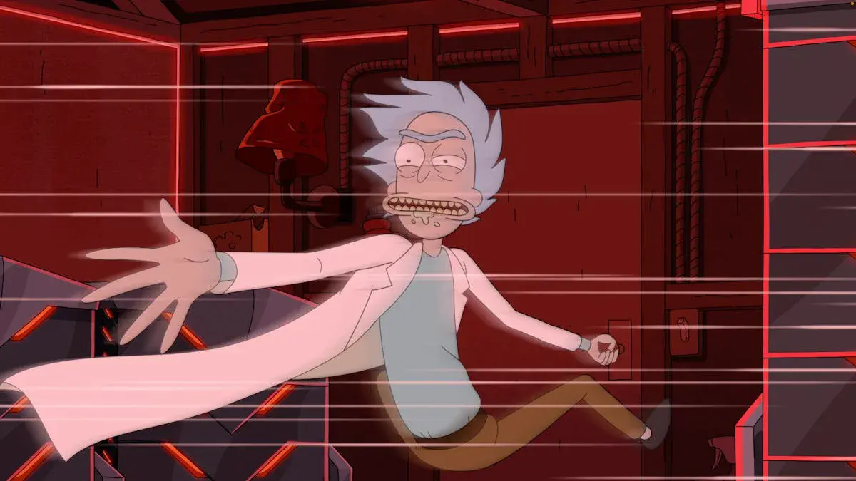 13 Jahre später: Rick and Morty liefert weiterhin wilde Gründe, wieder einzuschalten