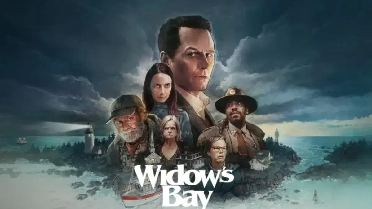 Apple TV verlängert Horror‑Komödie ‘Widows Bay’ – zweite Staffel bestätigt