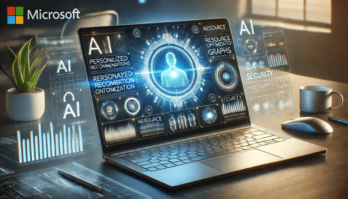 Die Zukunft der Produktivität: Perplexity Computer integriert KI-Funktionen in Microsoft-Tools