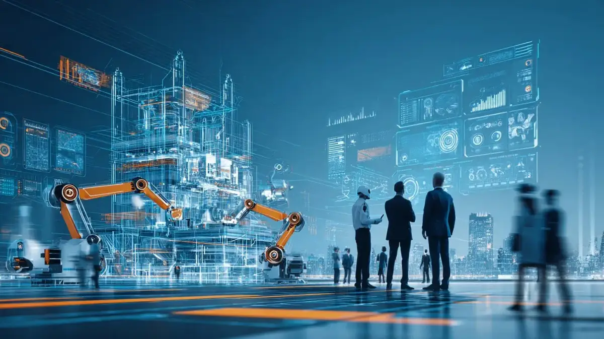 Die Zukunft der industriellen Cloud: Digitale Souveränität und neue Partnerschaften