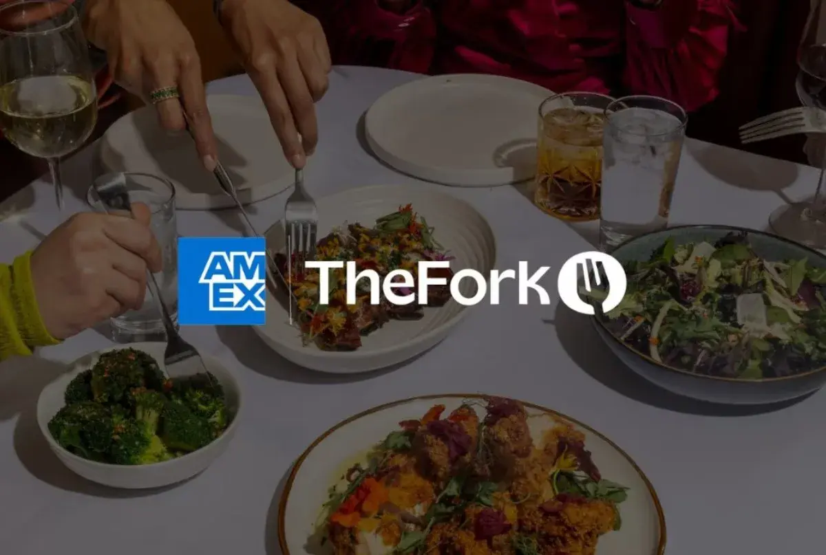 Tripadvisor Verkauft TheFork An American Express Für 700 Millionen Dollar