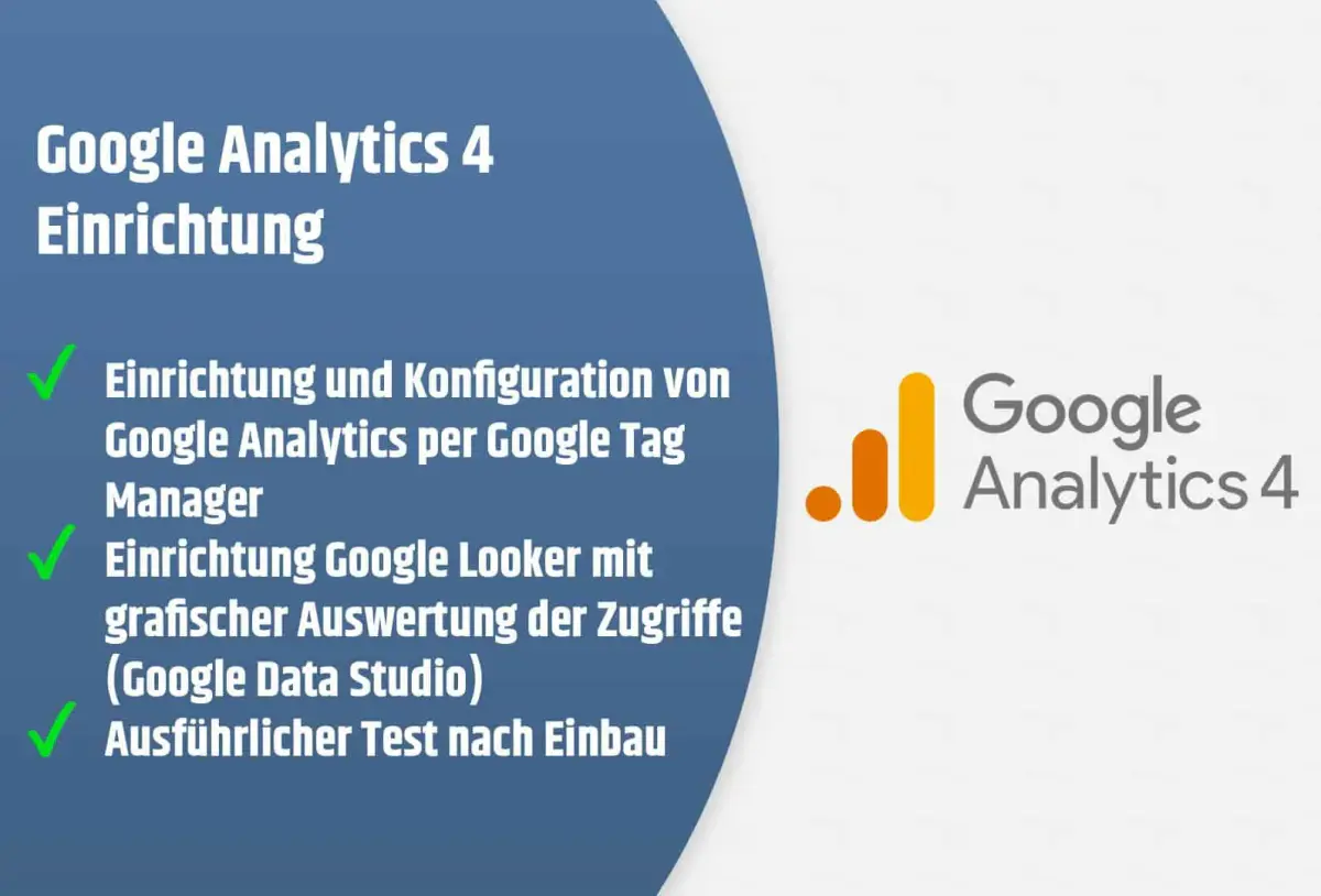 Optimierung der Social-Media-Analyse mit Google Analytics 4