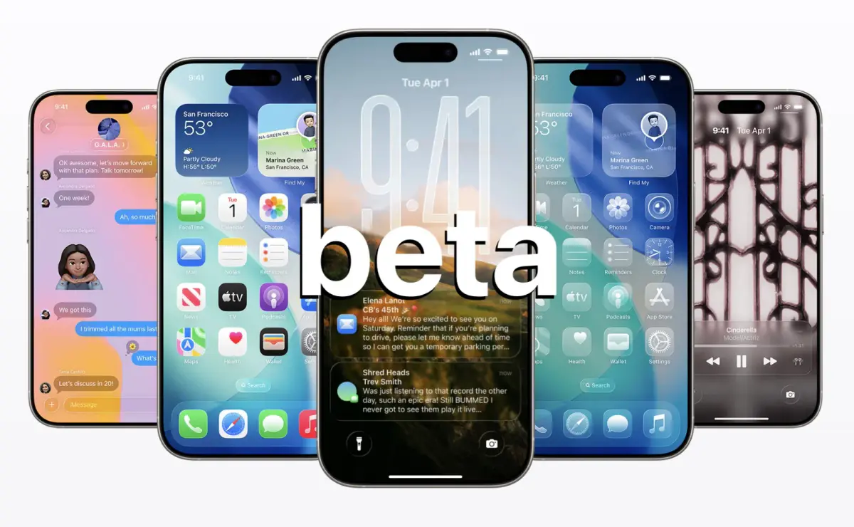 Apple veröffentlicht iOS 26.6 und Co. als Beta 2 – Was Entwickler jetzt erwarten können