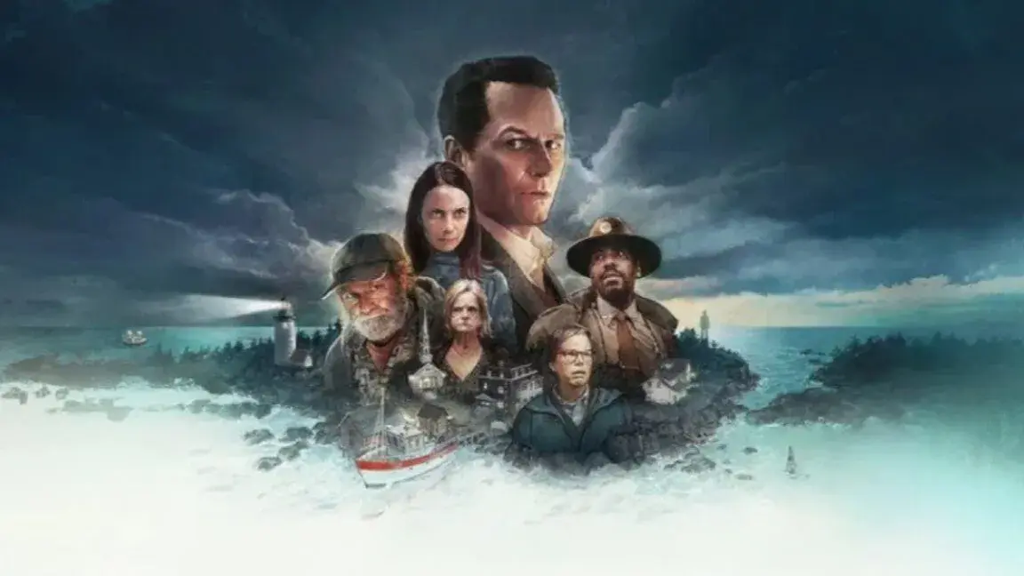 Widow's Bay – Ein mutig originelles Spiel mit Comedy und Horror