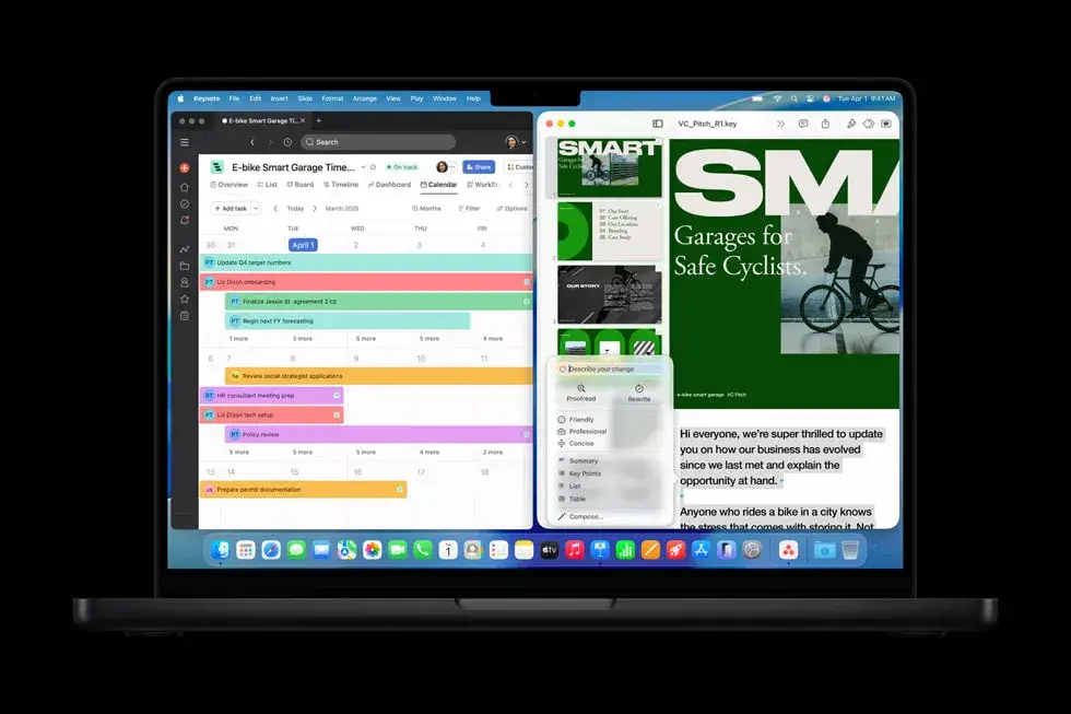 Apple legt Grundsteine für flexible Apps: Nach der WWDC-Keynote Das steckt in Apples Entwickler-Update