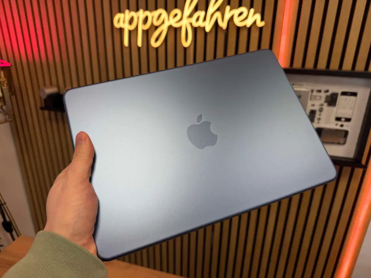 MacBook Neo fällt auf neuen Bestpreis: Apples Einsteiger-Notebook jetzt ab 585 Euro
