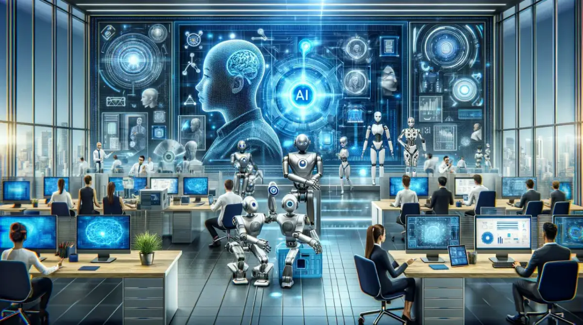 Die Zukunft der prädiktiven Wartung: Künstliche Intelligenz als Wachstumsmotor für die Industrie