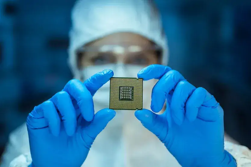 Zukunft der Halbleiterindustrie: Strategien und Entwicklungen von Navitas und Tower Semiconductor