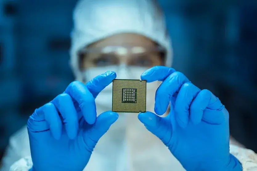 Zukunft der Halbleiterindustrie: Strategien und Entwicklungen von Navitas und Tower Semiconductor
