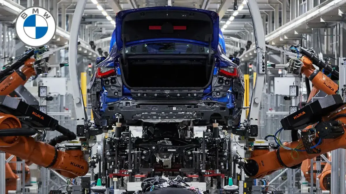germany manufacturing