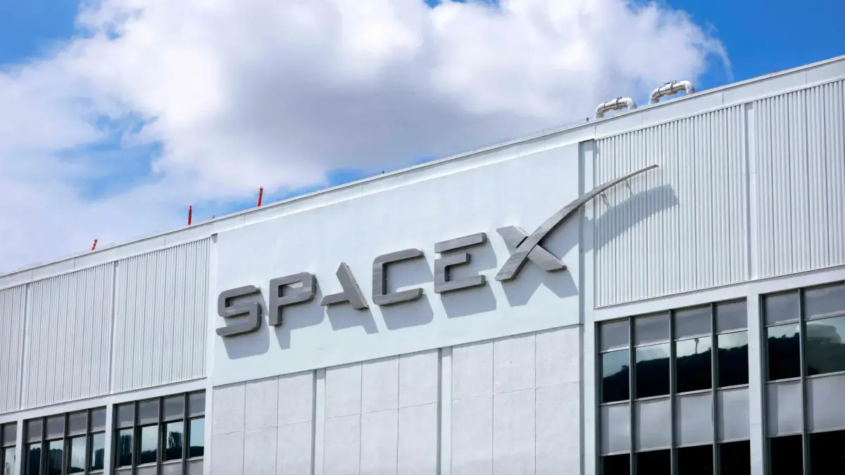 SpaceX bricht Rekorde mit 75 Milliarden Dollar Mega-IPO