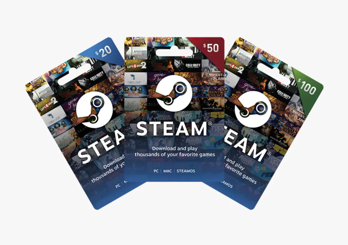 Der aktuelle Wechselkurs: Wie viel ist eine 100-Steam-Karte in Naira wert?