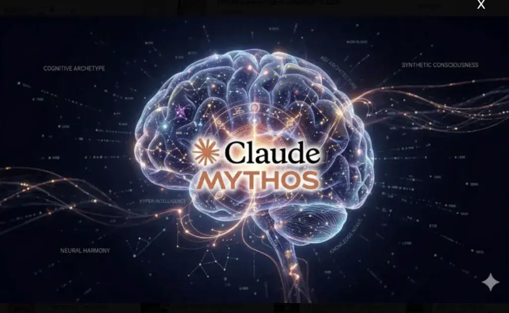 Claude Mythos KI deckt 10.000 kritische Sicherheitslücken in kritischen Infrastrukturen auf