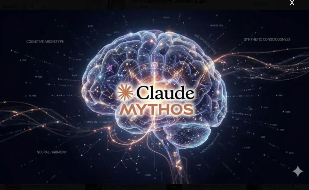 Claude Mythos KI deckt 10.000 kritische Sicherheitslücken in kritischen Infrastrukturen auf