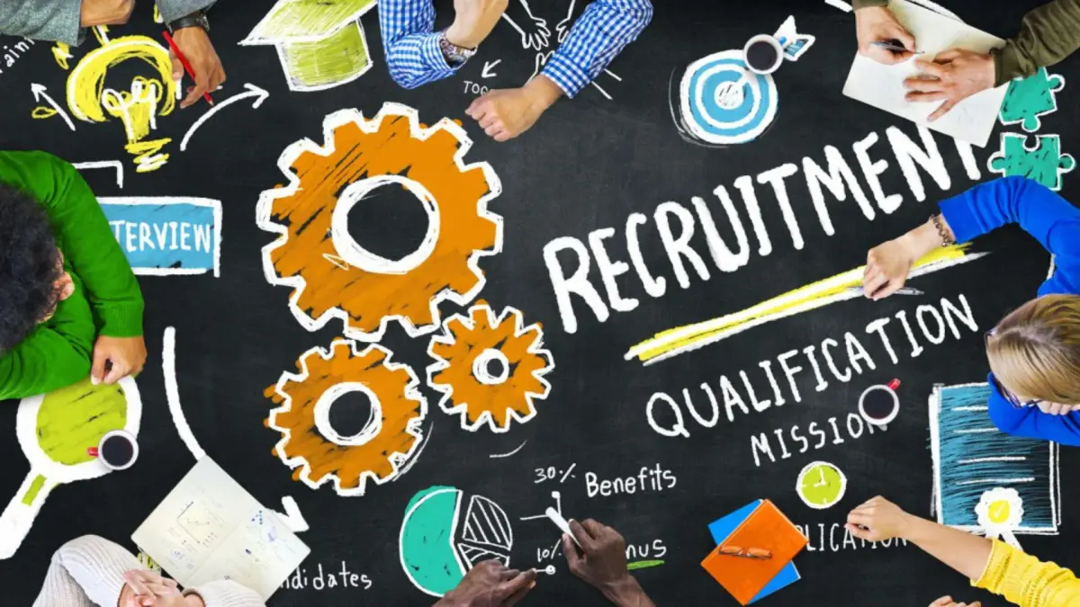 Internationales Wachstum: What to Look for in a Recruitment Partner When Expanding Your Team Internationally