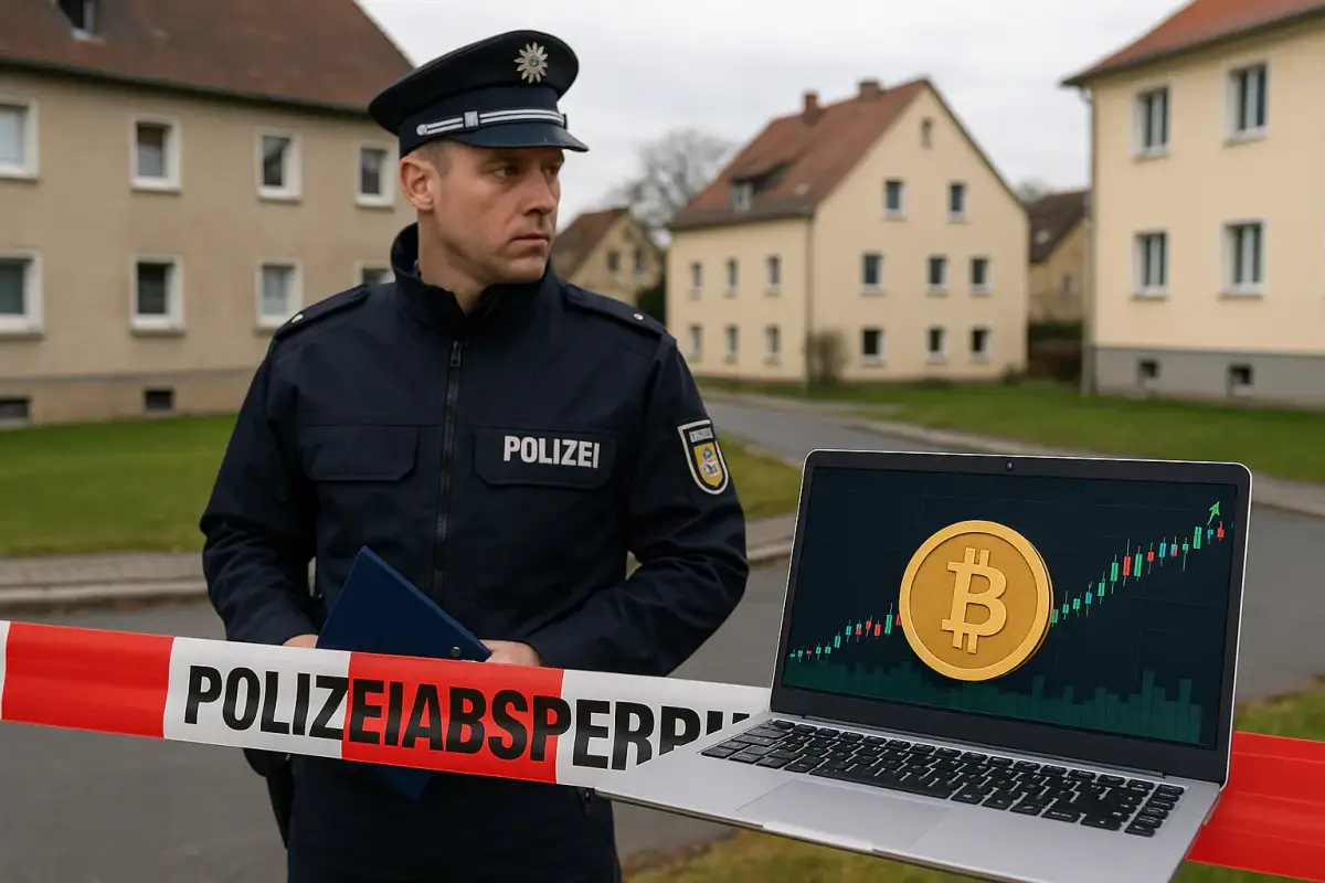 KI-Betrug im Kryptomarkt: 11 Mrd. Euro Schaden durch Deepfakes – Wie die Branche reagiert