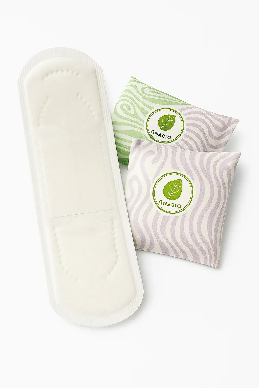 Anabio bringt flushable Pads auf den Markt – Anveshan sichert sich 150 Mrd. Rs Finanzierung