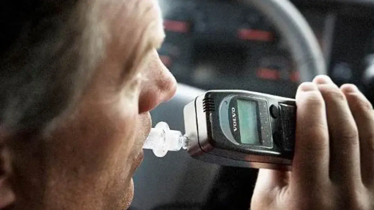 Ab Juli 2026 Pflicht: EU-Neuwagen bekommen Alcolock-Anschluss