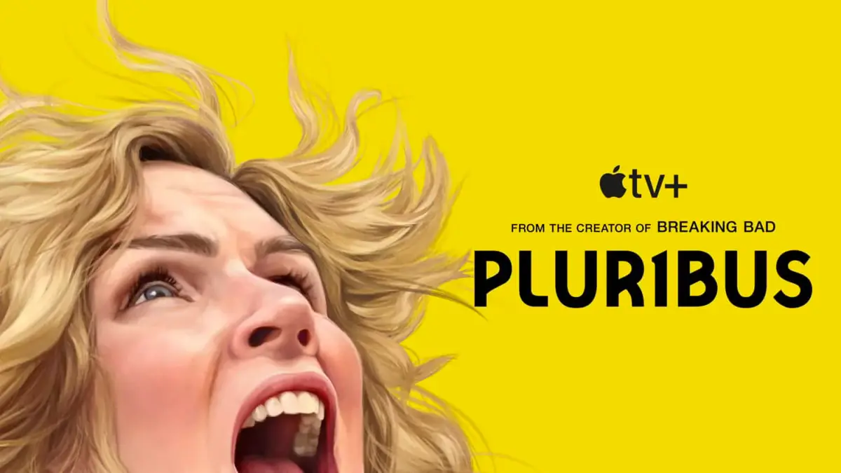 Apple TV triumphiert mit Pluribus bei den Gotham Television Awards 2026