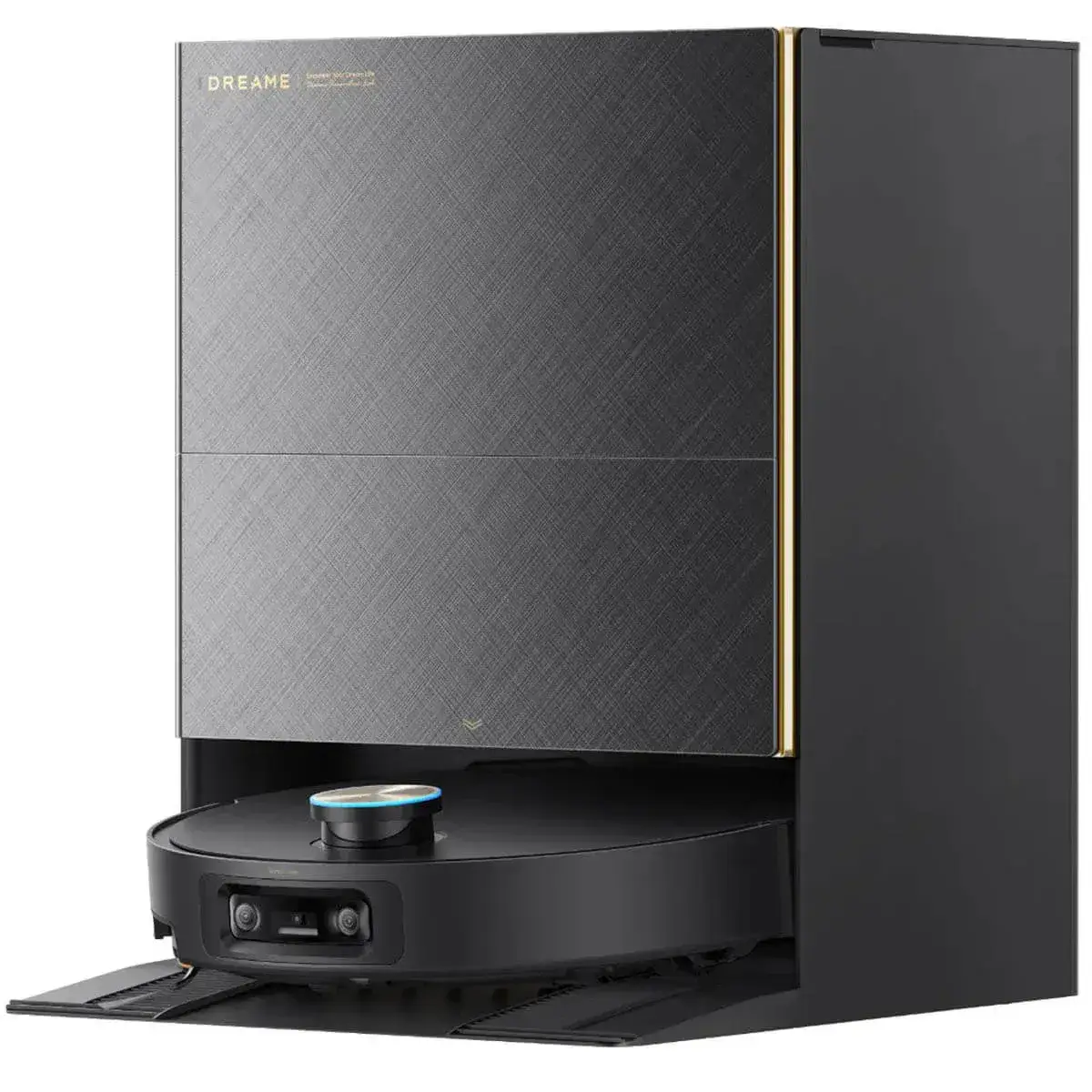 Dreame X60 Pro Ultra Complete Saugroboter mit ausfahrbaren Armen erobert den deutschen Markt