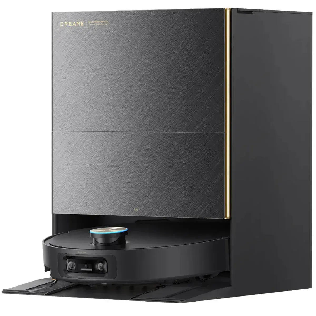 Dreame X60 Pro Ultra Complete Saugroboter mit ausfahrbaren Armen erobert den deutschen Markt