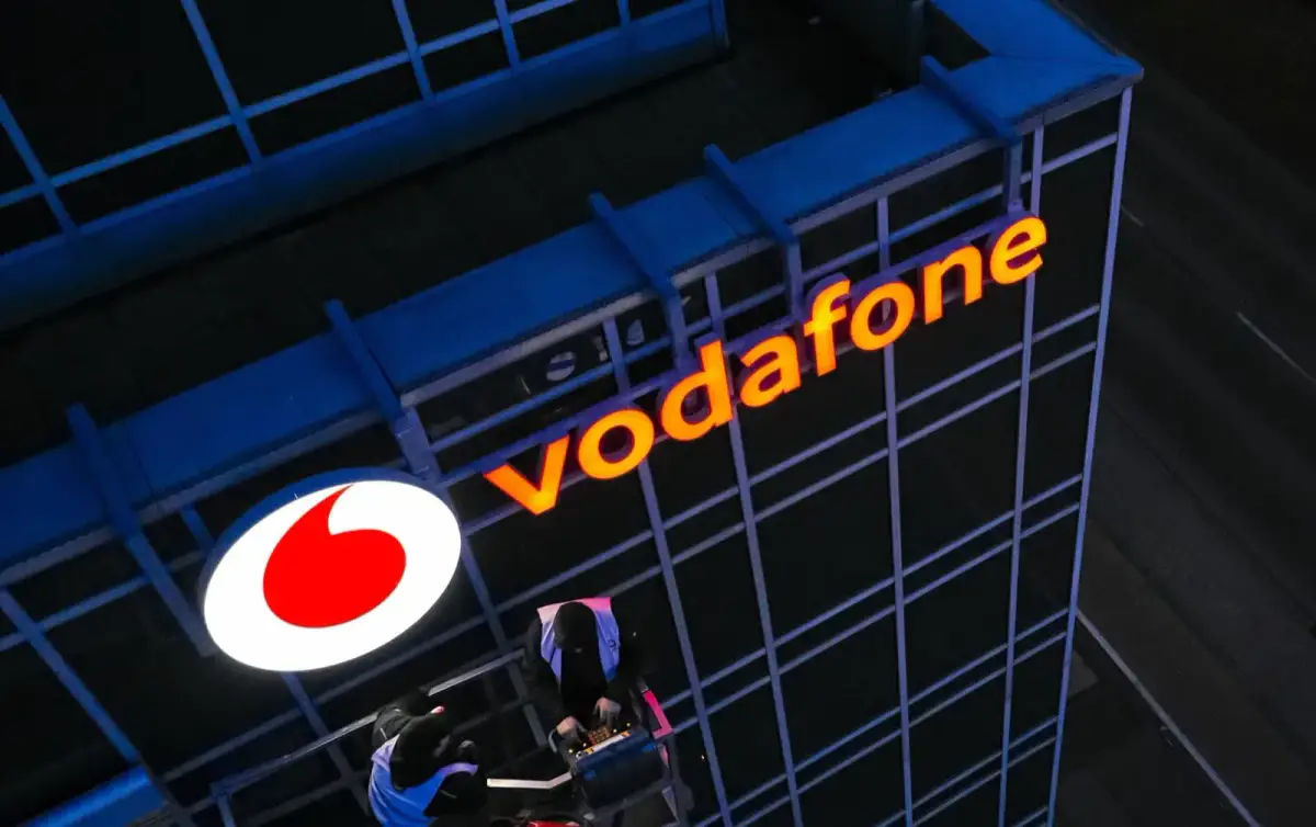Vodafone und Xiaomi: Ein neuer Standard für Upload-Geschwindigkeiten in Deutschland