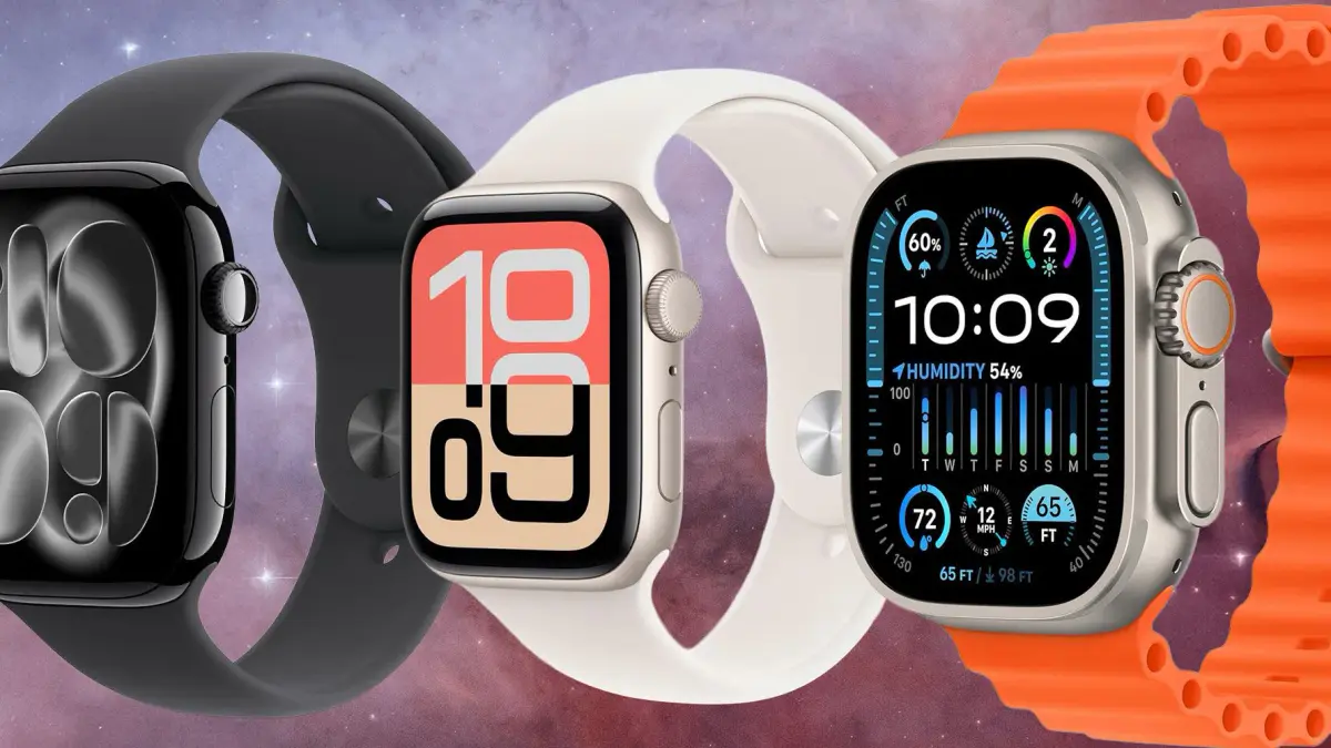 Amazon reduziert aktuelle Apple Watch-Modelle auf den niedrigsten Preis aller Zeiten für Prime Day