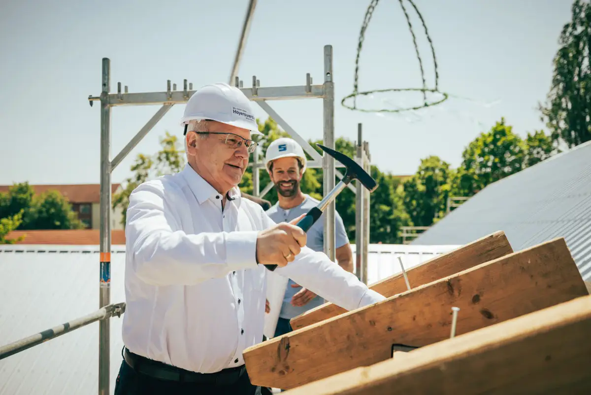 Gold für Beko beim Green Marketing Award 2026: Ein Meilenstein für Nachhaltigkeit