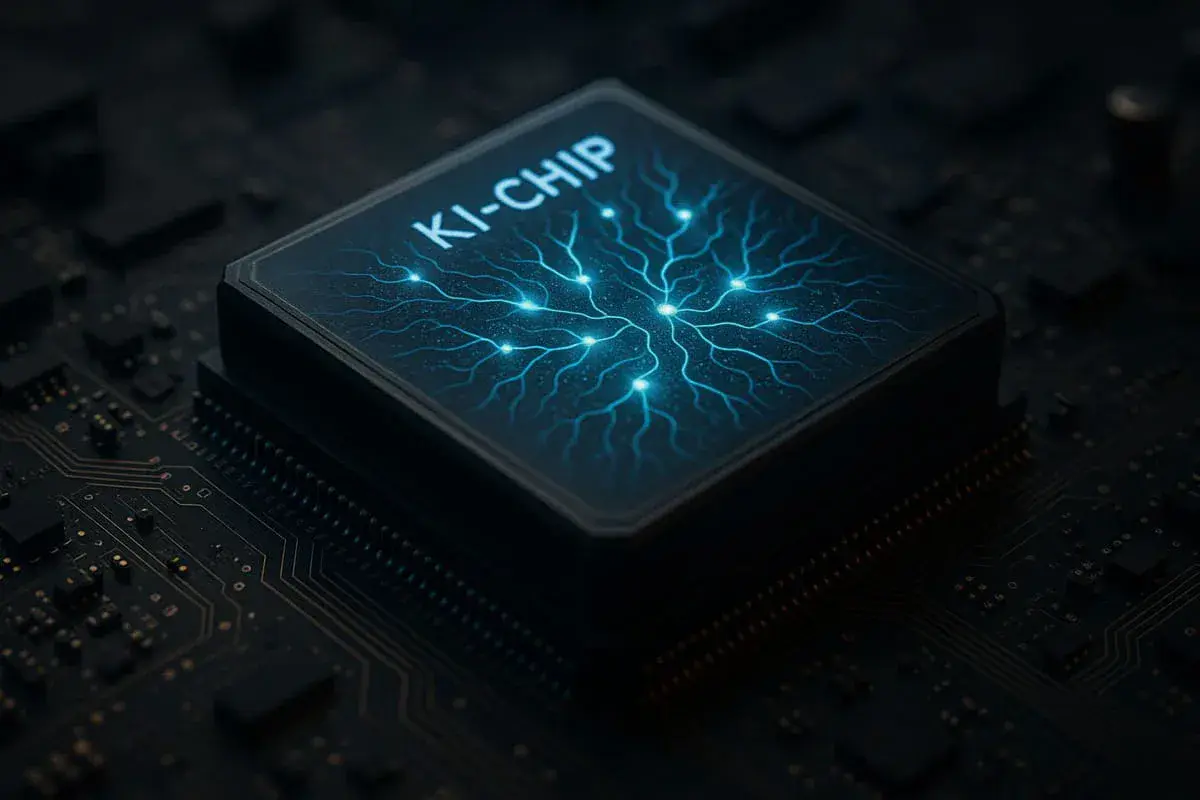Die Zukunft der KI-Chips: Technologische Fortschritte und Marktimplikationen