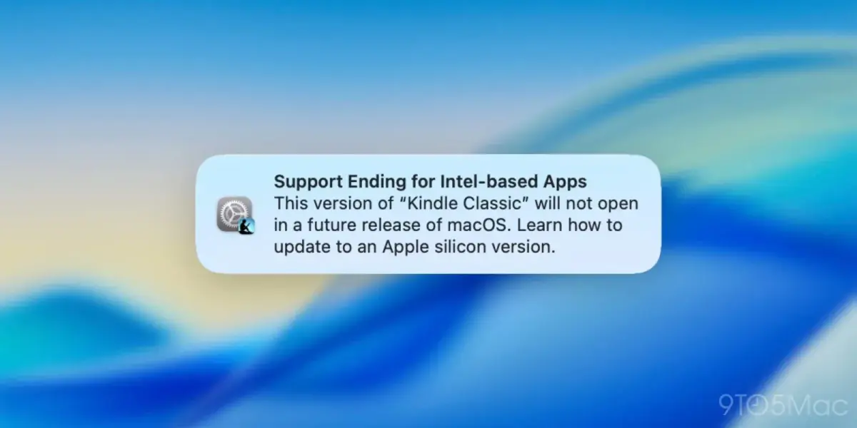 macOS 27 entfernt Rosetta – Was Intel‑Apps jetzt bedeutet