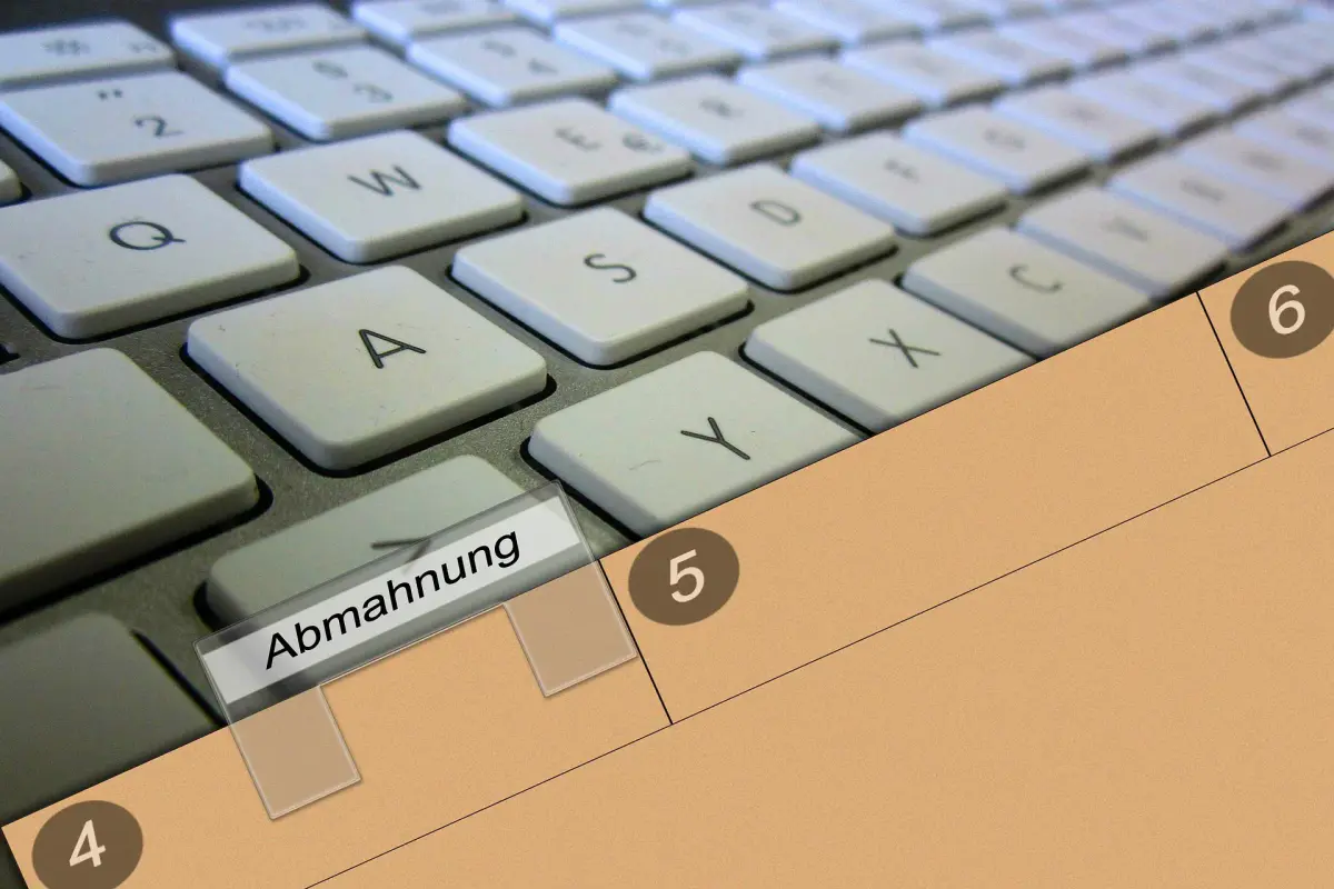 Nutzungsrechte richtig verwalten – so vermeidest Du Abmahnungen