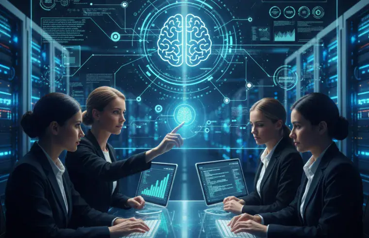 Wie Technologie das GST‑Filing und das Compliance‑Management revolutioniert