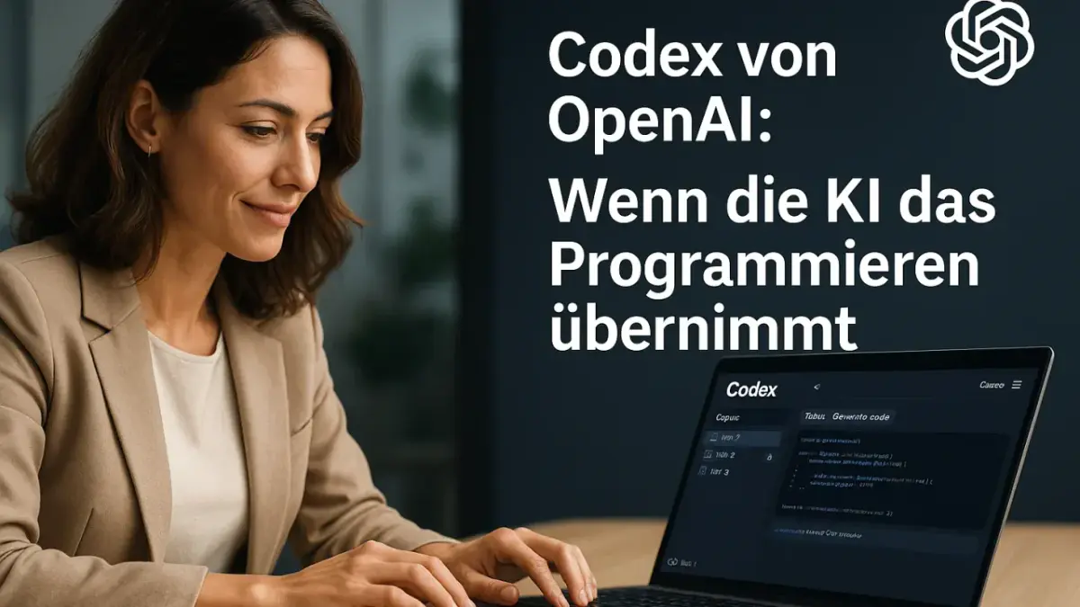 OpenAI erwirbt deutsches KI-Startup Ona zur Stärkung von Codex