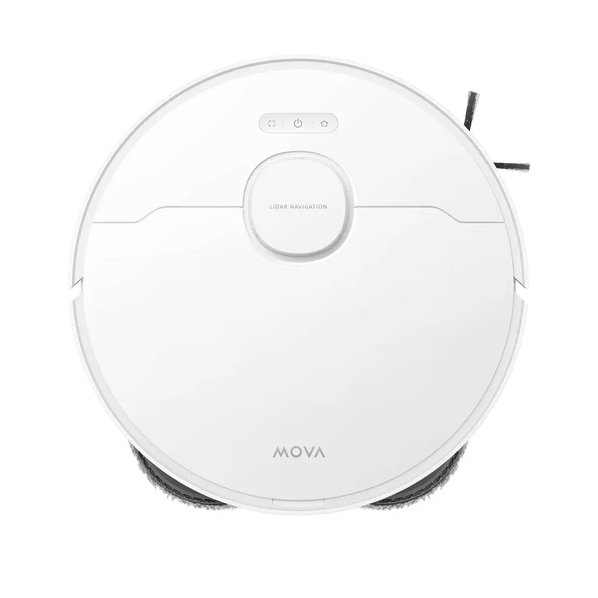 Mova E-Series: Fortschrittliche Robotersauger für jeden Haushalt