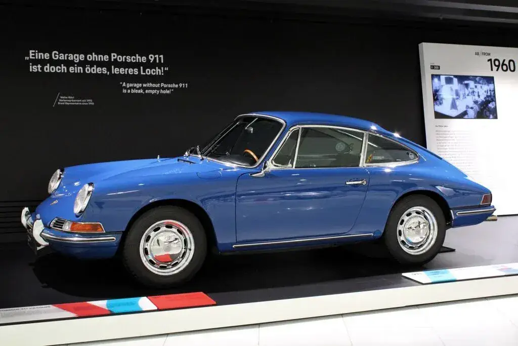 Porsche 911 bleibt Verbrenner: Warum kein E‑Auto für die Ikone geplant ist
