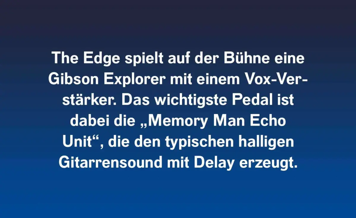 Mk.gee Gitarrensound: Warum gerade alle Gitarristen über ihn sprechen