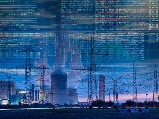 kritische Infrastruktur Sicherheit