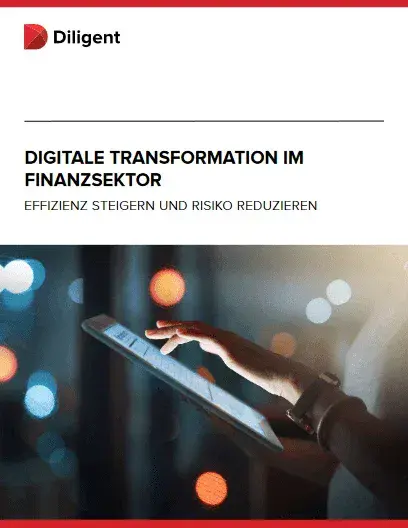 Digitale Transformation im Finanzsektor: Strategien für eine agentenbasierte Zukunft