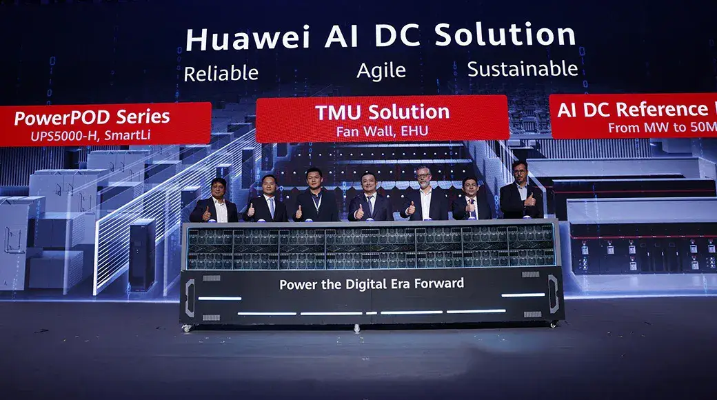 Huawei und der Wettlauf um die 1.4nm AI-Halbleiter: Eine neue Ära der Chiptechnologie