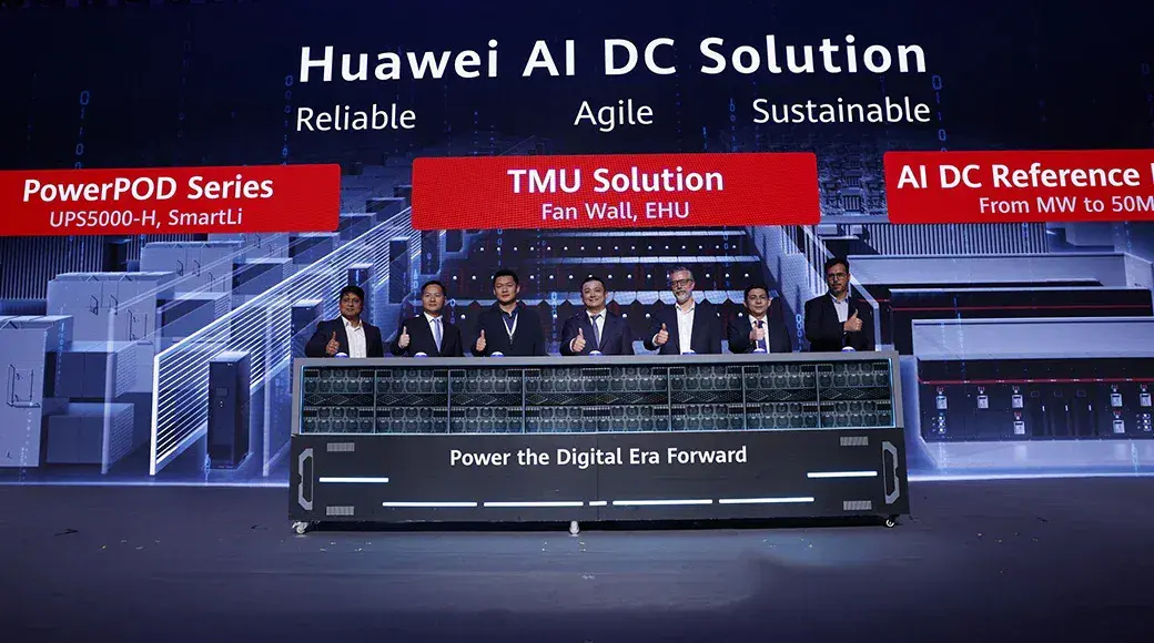 Huawei und der Wettlauf um die 1.4nm AI-Halbleiter: Eine neue Ära der Chiptechnologie