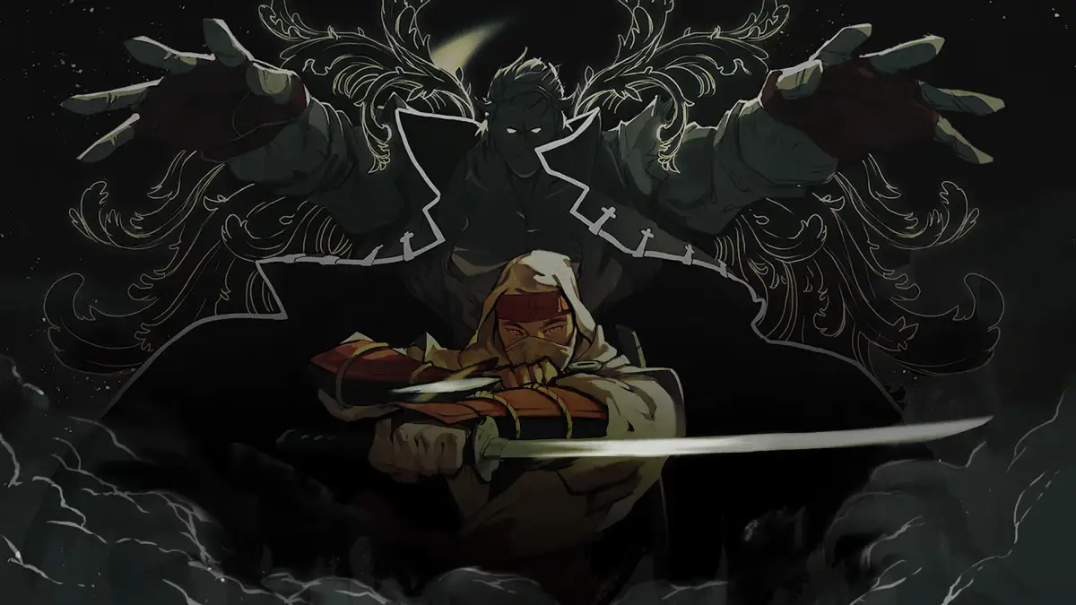 Art of Vengeance entfesselt klassischen SHINOBIStyle auf der Switch2 – Ein Blick auf das neue Ninja‑Action‑Highlight