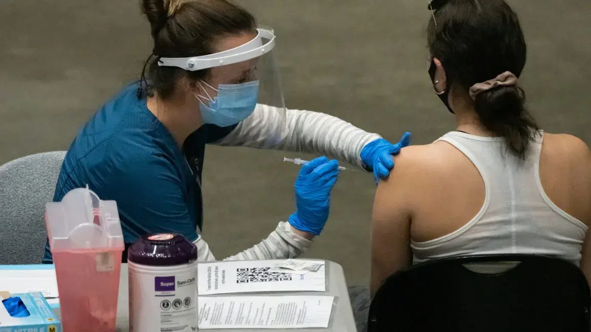 Heart protection from COVID shots remains amid updates, study finds – Neue US-Studie belegt anhaltenden Herzschutz